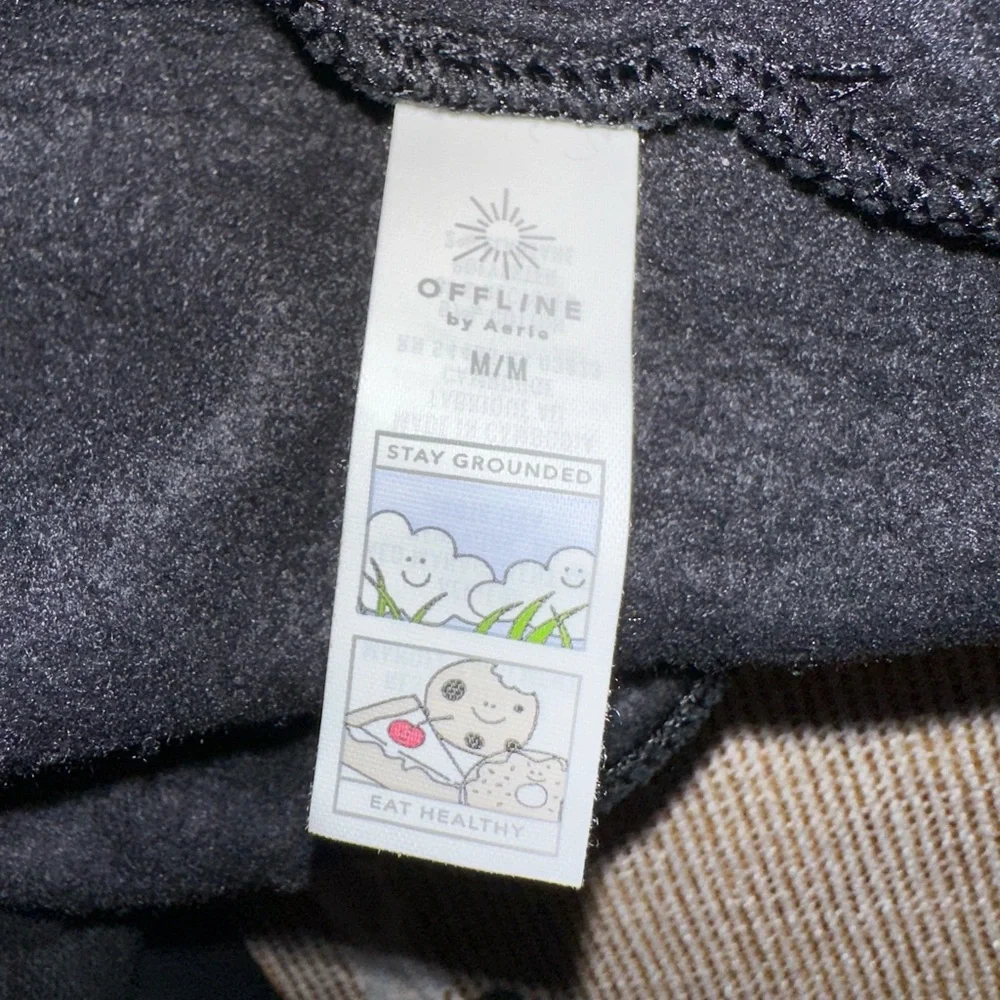 Aerie Sweatpants - Picture 5 of 5